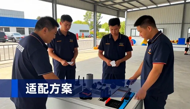 工程维保等相关知识全面介绍