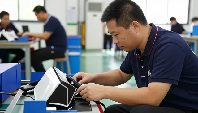 张家界市精典仿古建筑工程有限公司助力企业提升工程维保等能力