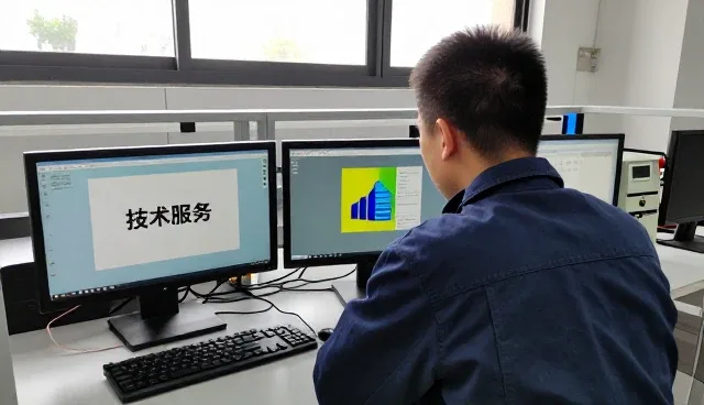设备保养在工程配套服务中的发展趋势与实践