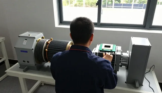 技术驱动下的工程维保性能优化与适用条件分析