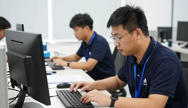 张家界市精典仿古建筑工程有限公司分析技术机电安装市场变化